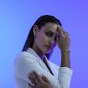 Eva Solain candidate profile - 97% match score for AI recruitment screening