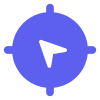 Domain expertise icon - AI recruiter specializes in software engineering domain knowledge