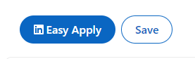 Company logo integration - LinkedIn Easy Apply automatic candidate import feature