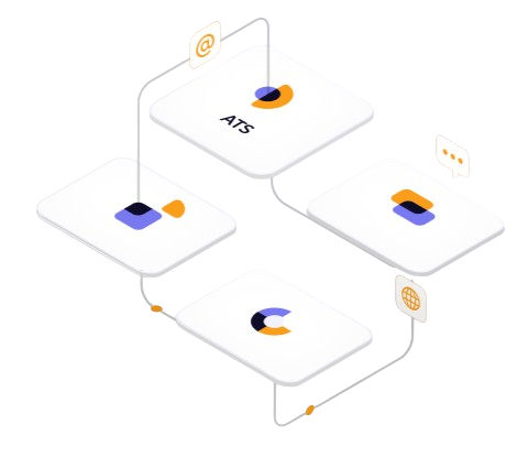 ATS Integration Illustration