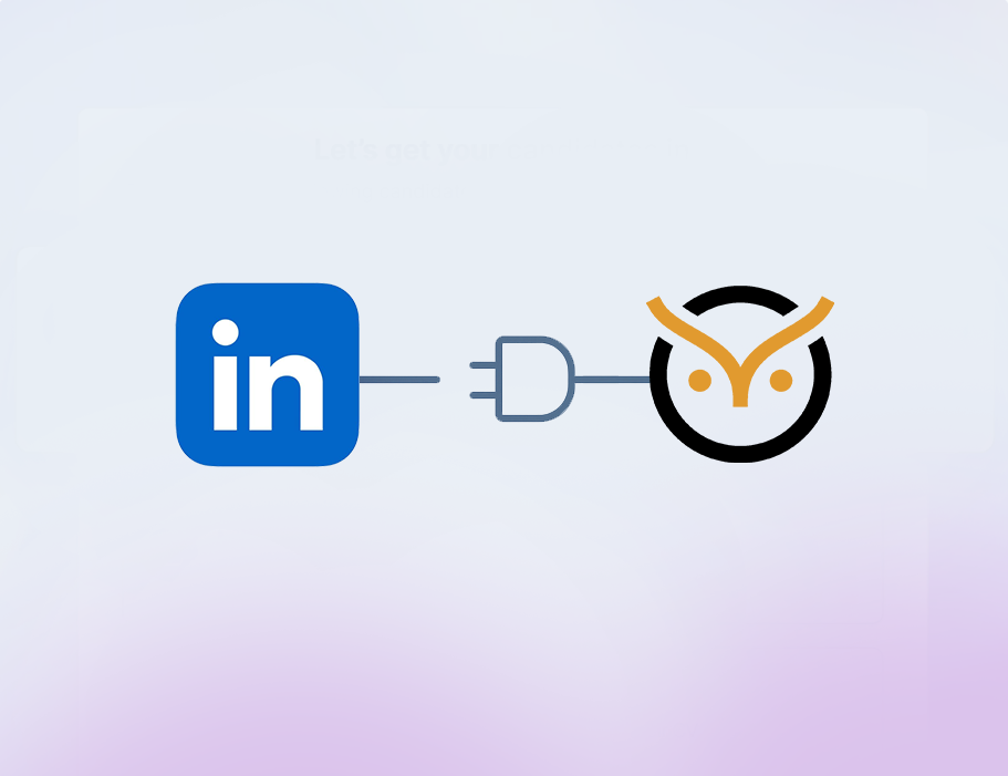 Connect LinkedIn - Product Screenshot