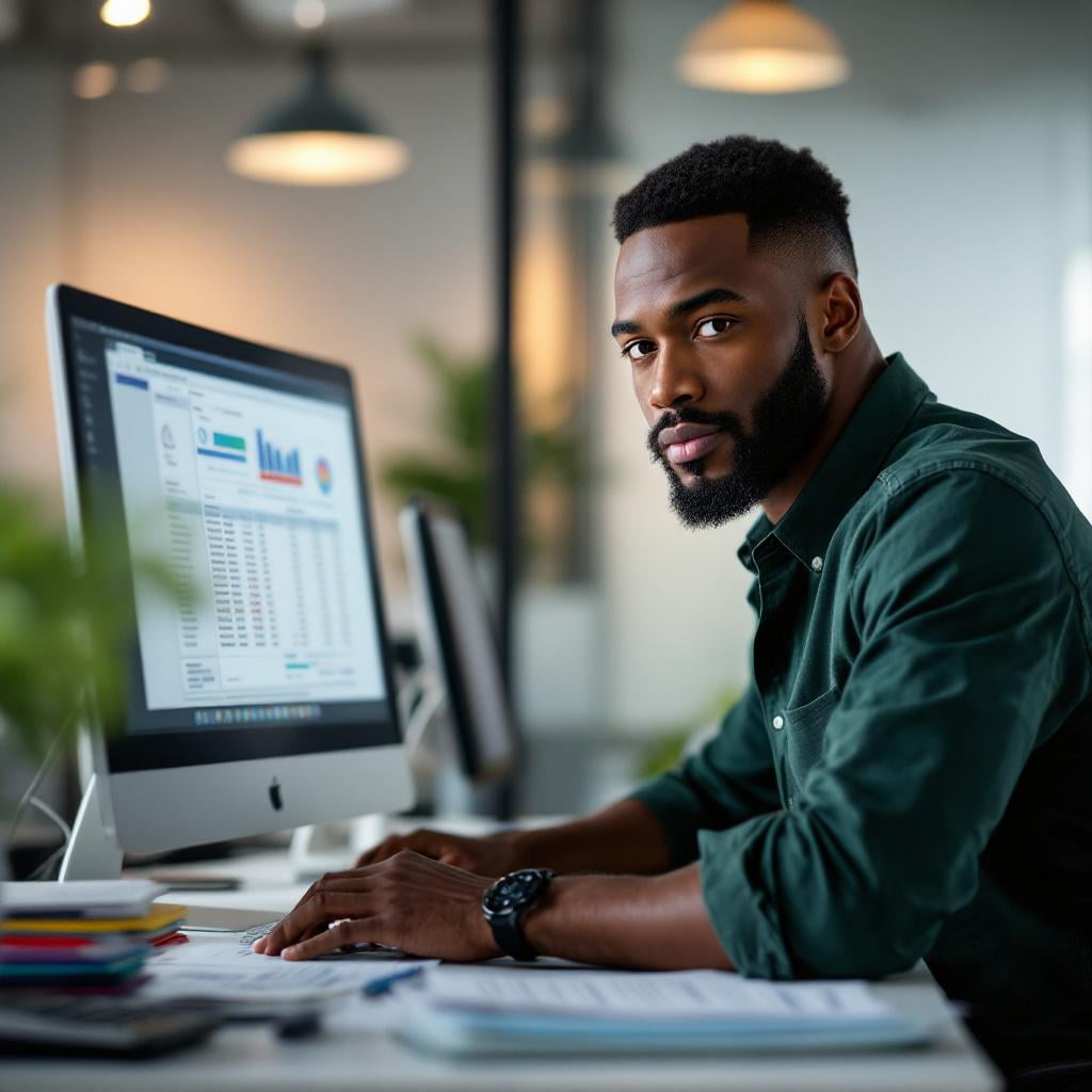 Accounts Payable Intern Job Description