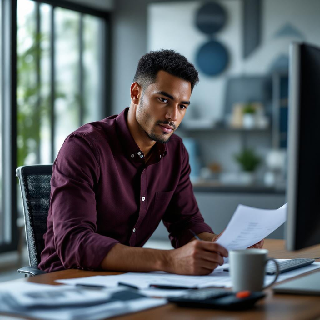 Accounts Payable Manager Job Description