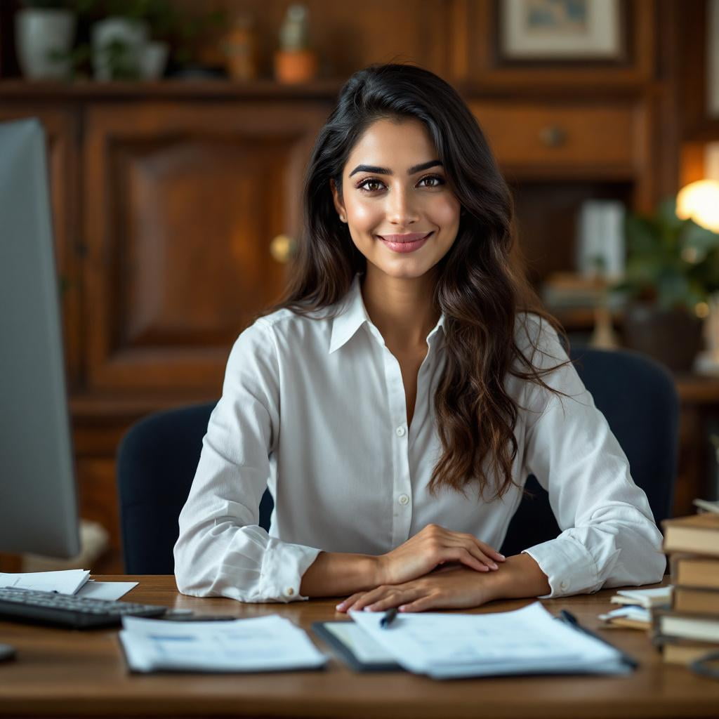 Administration Clerk Job Description