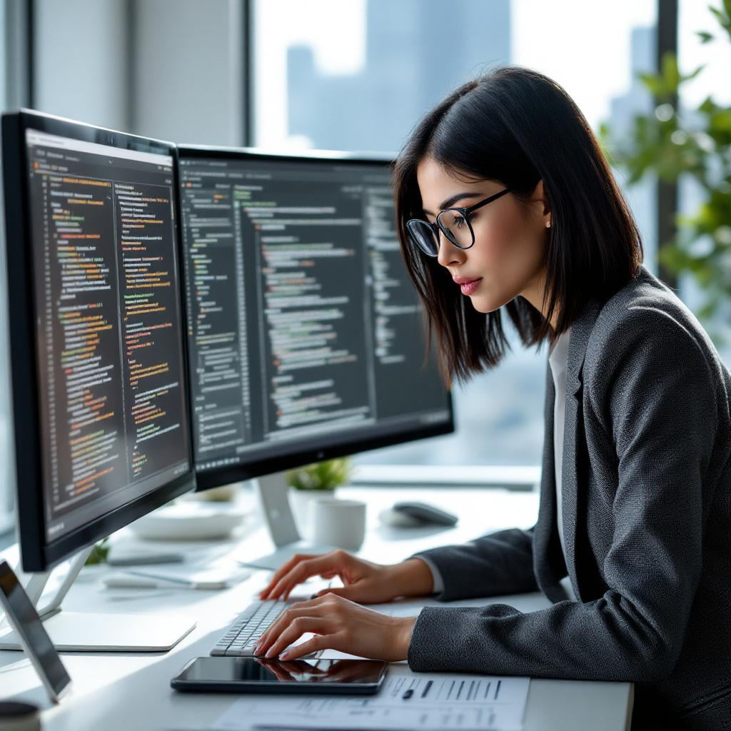 Android Architect Job Description