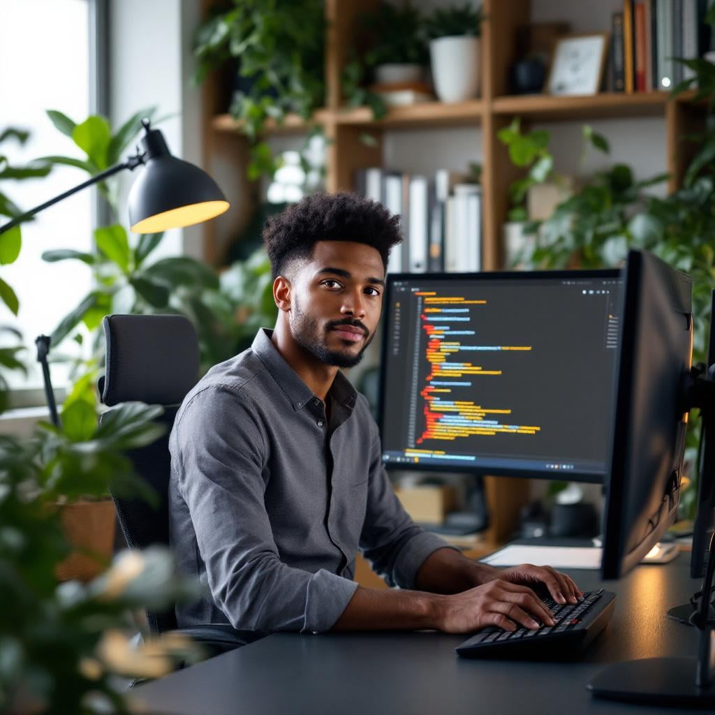 Angular Developer Intern Job Description