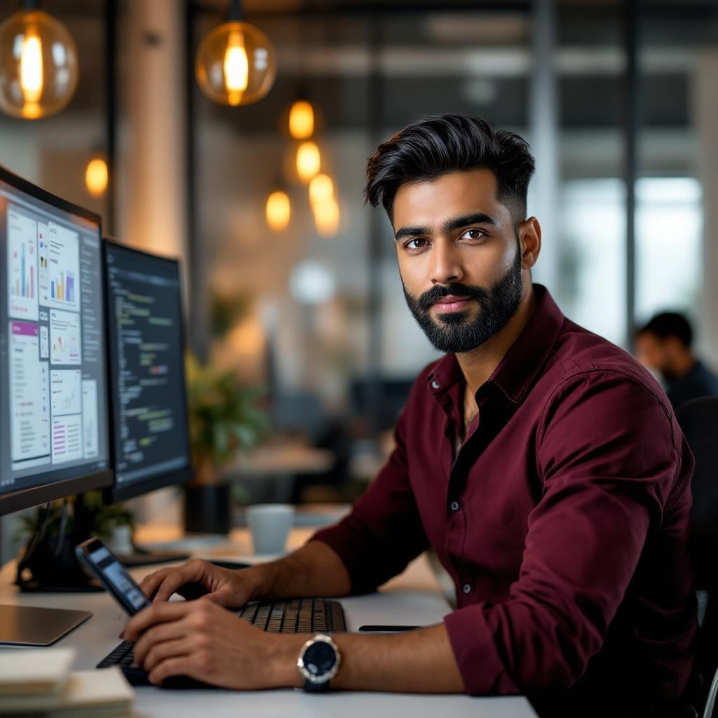 App Development Manager Job Description