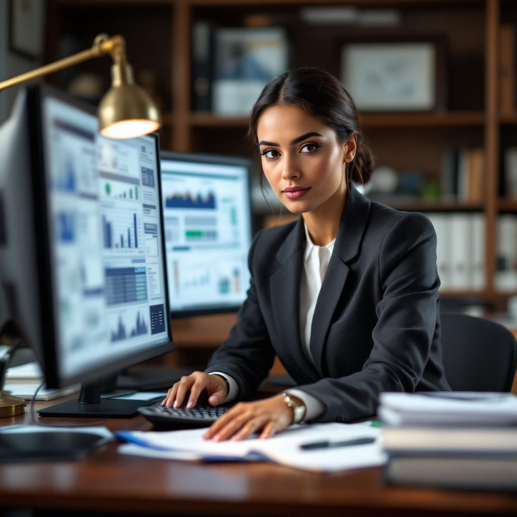 Assistant Accountant Job Description