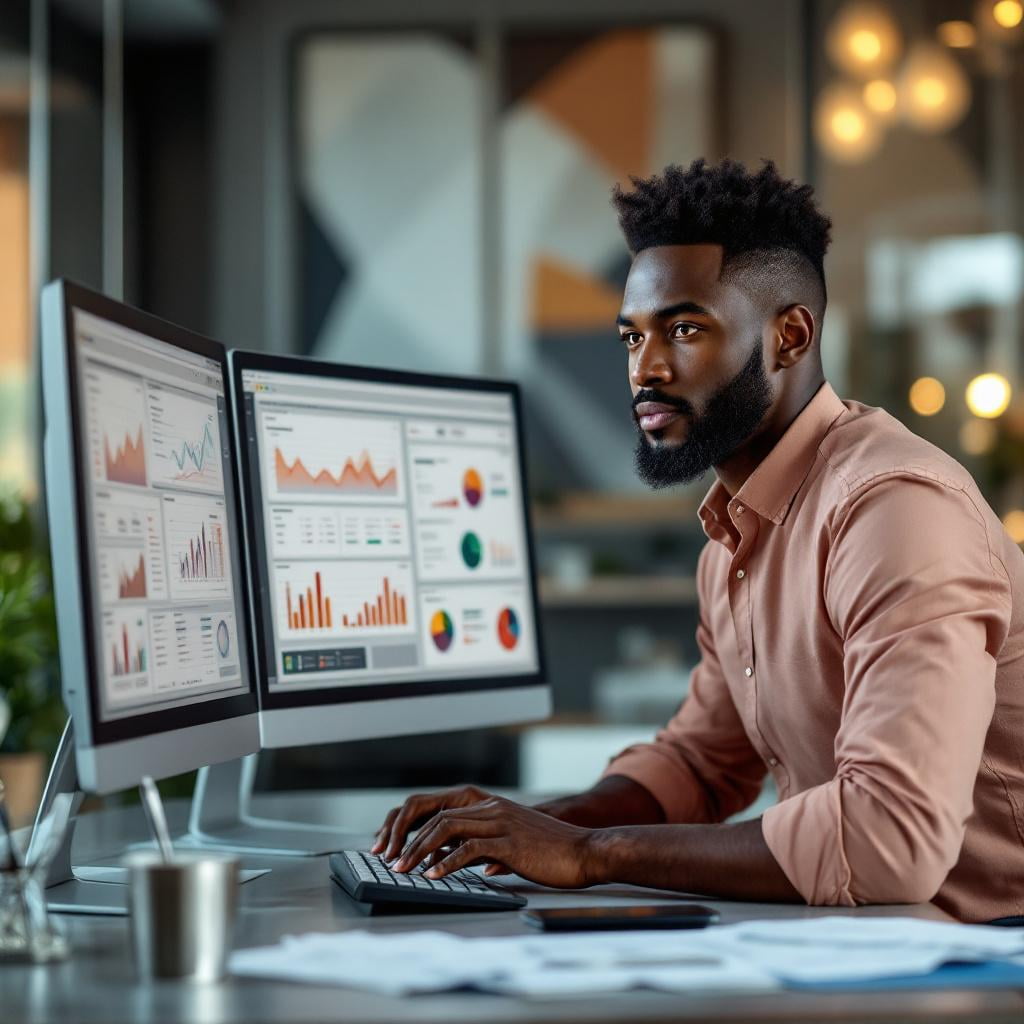 Business Administrator Job Description