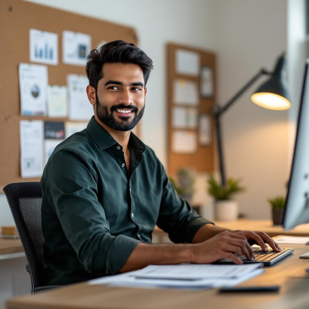 Content Director Job Description