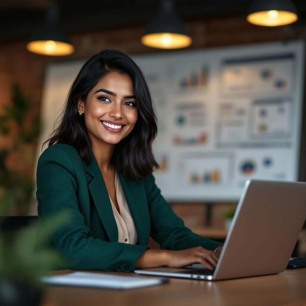 Copywriter Job Description