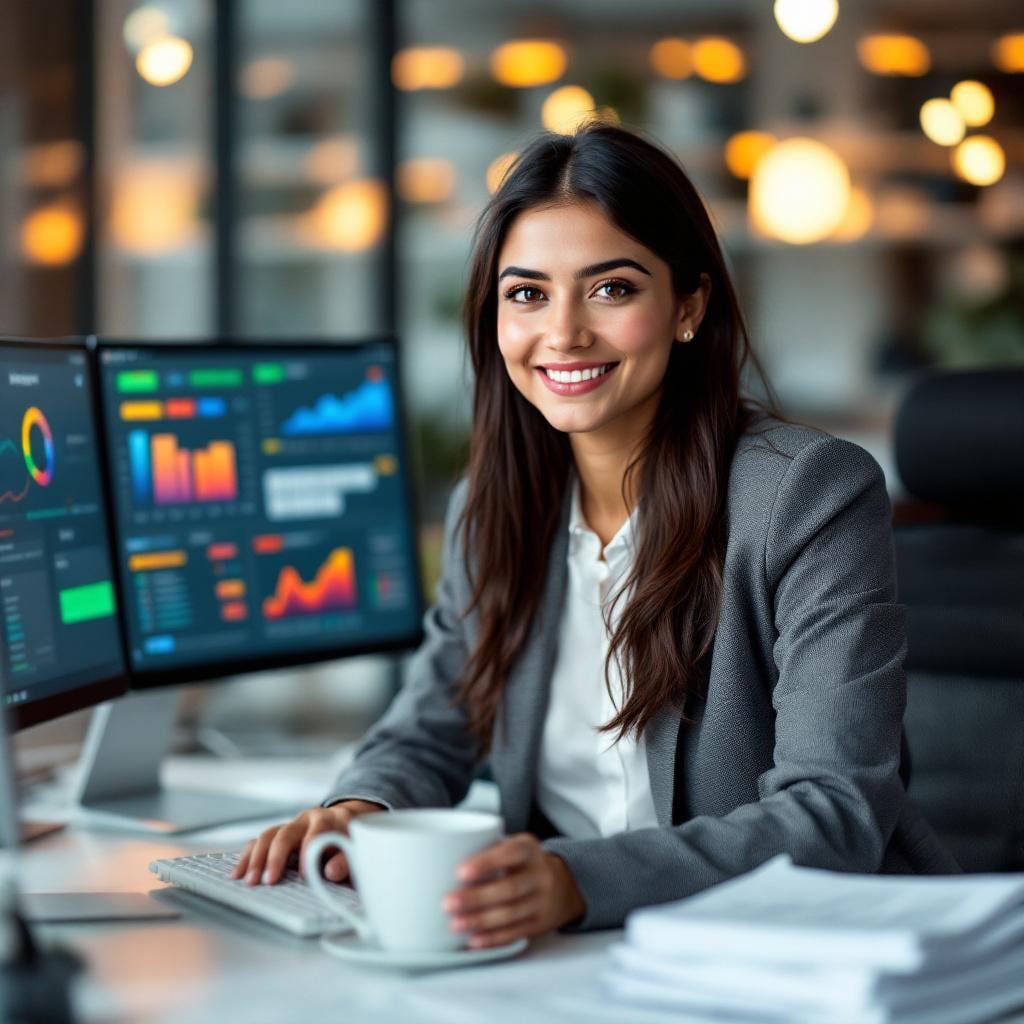 CRM Specialist Job Description