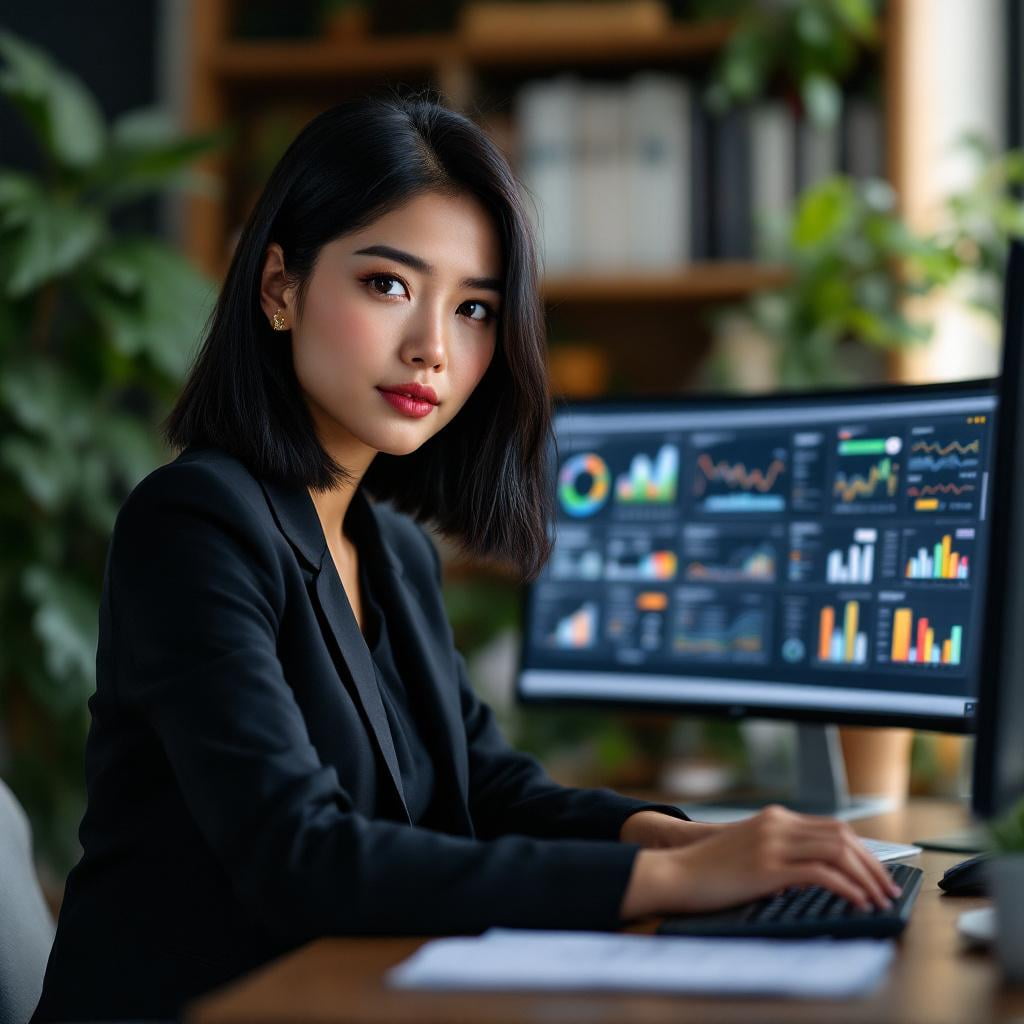 Digital Marketing Manager Job Description