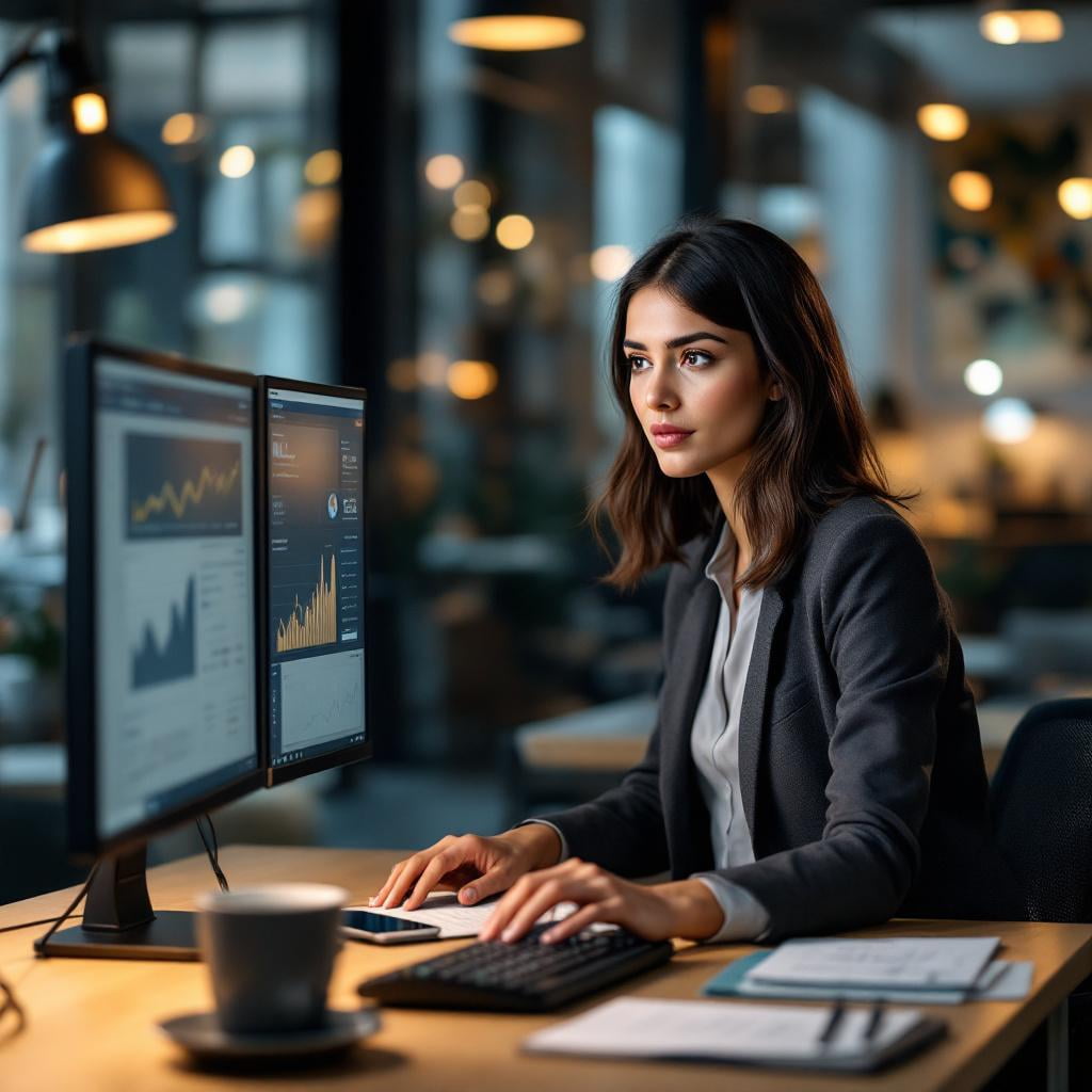 Executive Assistant Job Description