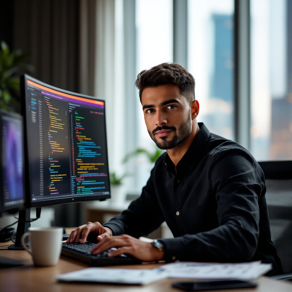 Full Stack Engineer Job Description