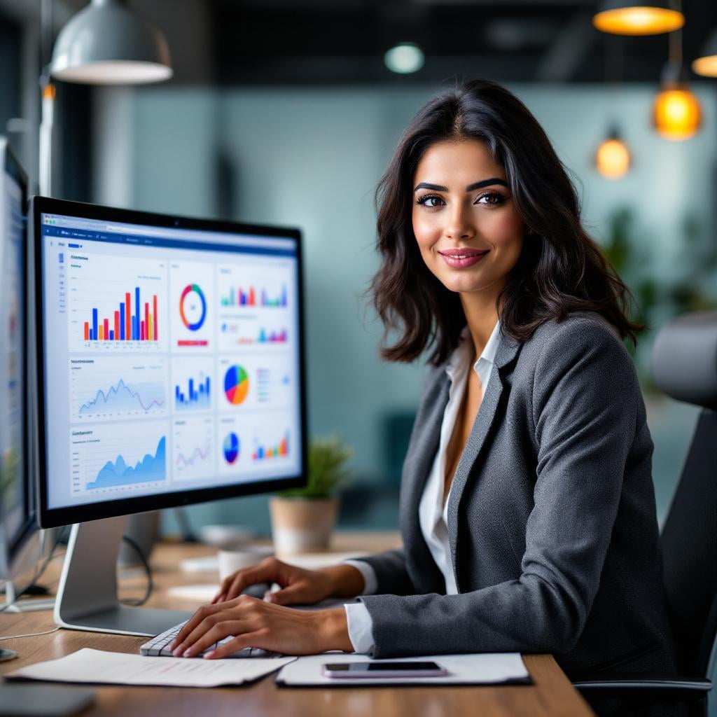 Junior Marketing Analyst Job Description