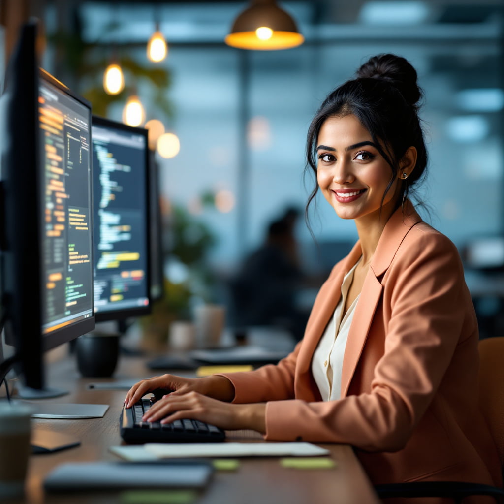 Junior SQL Developer Job Description