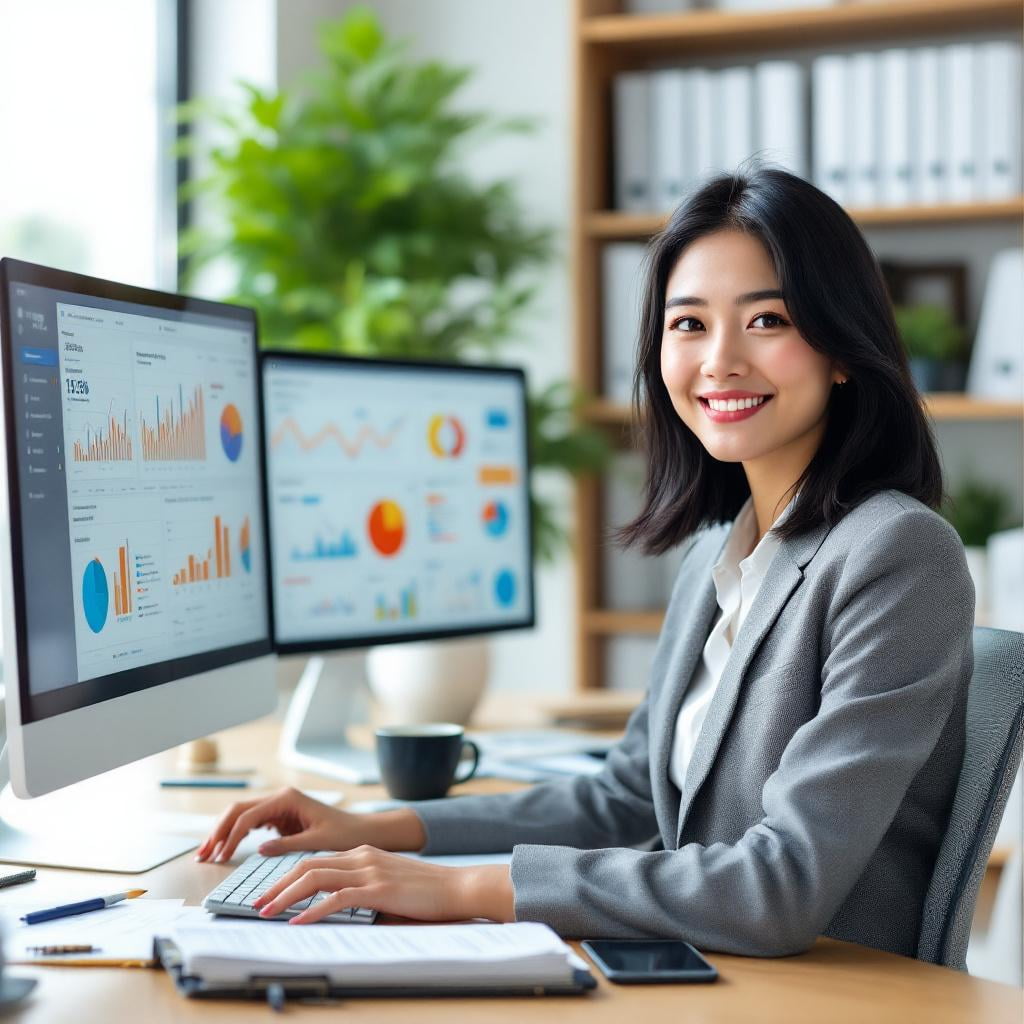 Marketing Analyst Job Description