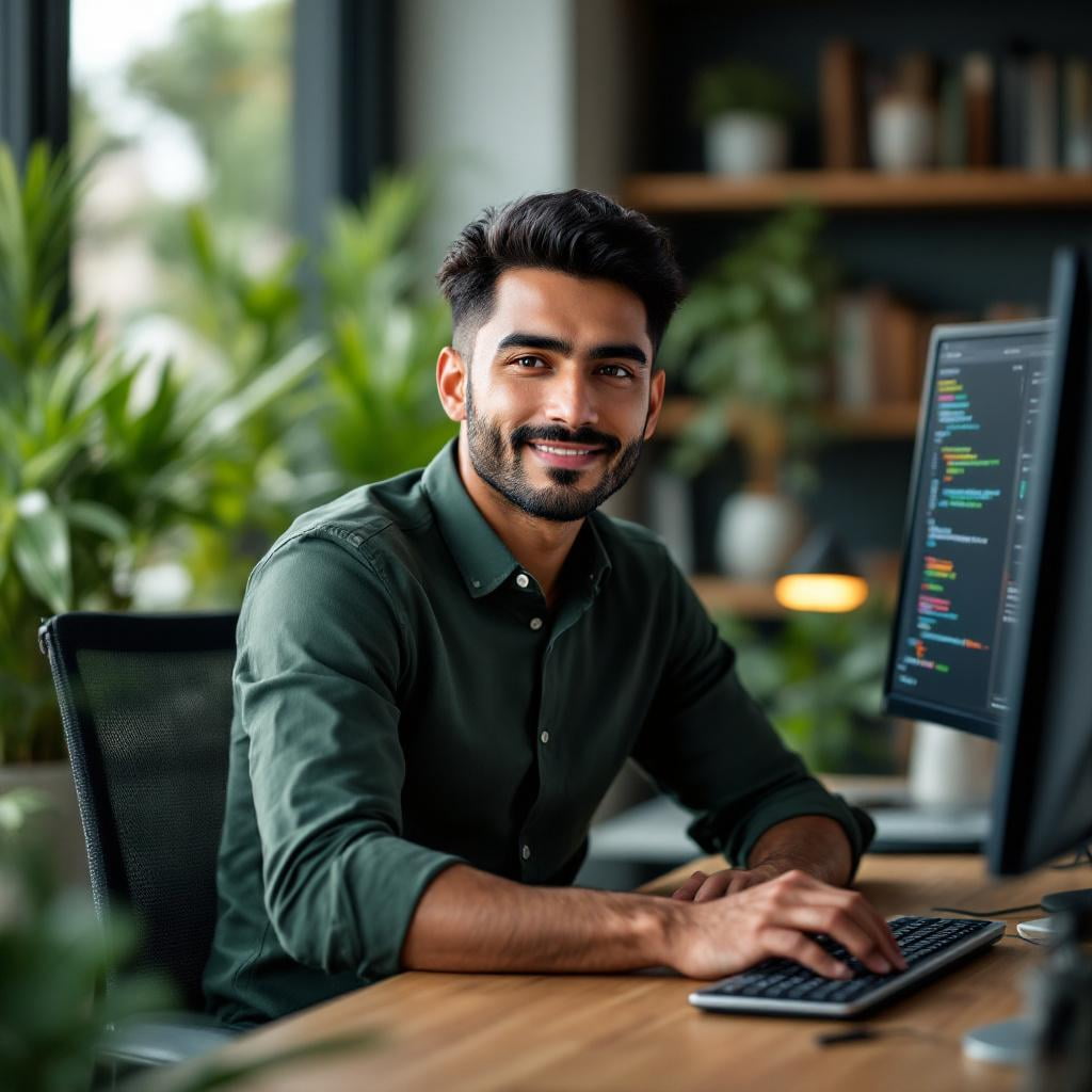 Senior App Developer Job Description