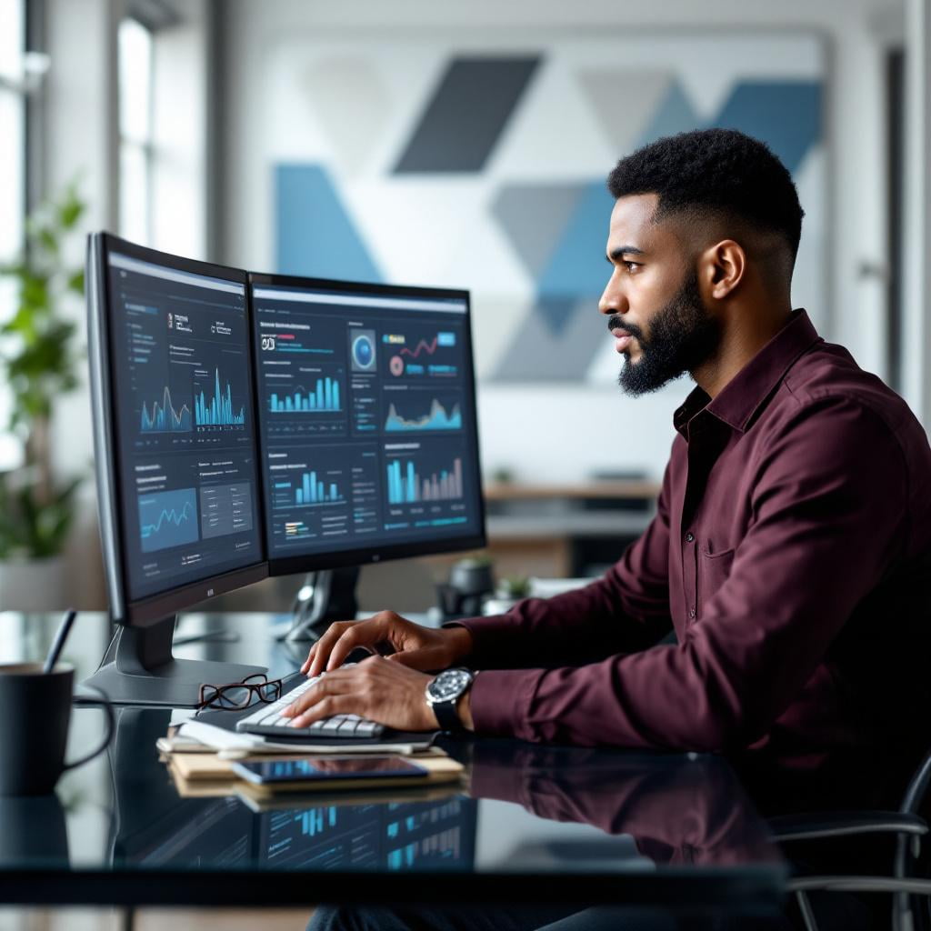 Senior Content Manager Job Description