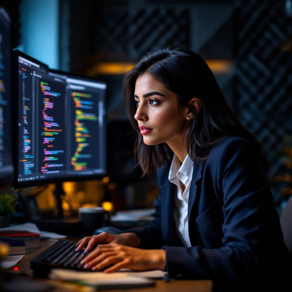 Senior Marketing Analyst Job Description