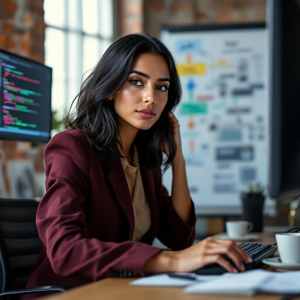 Senior PHP Developer Job Description