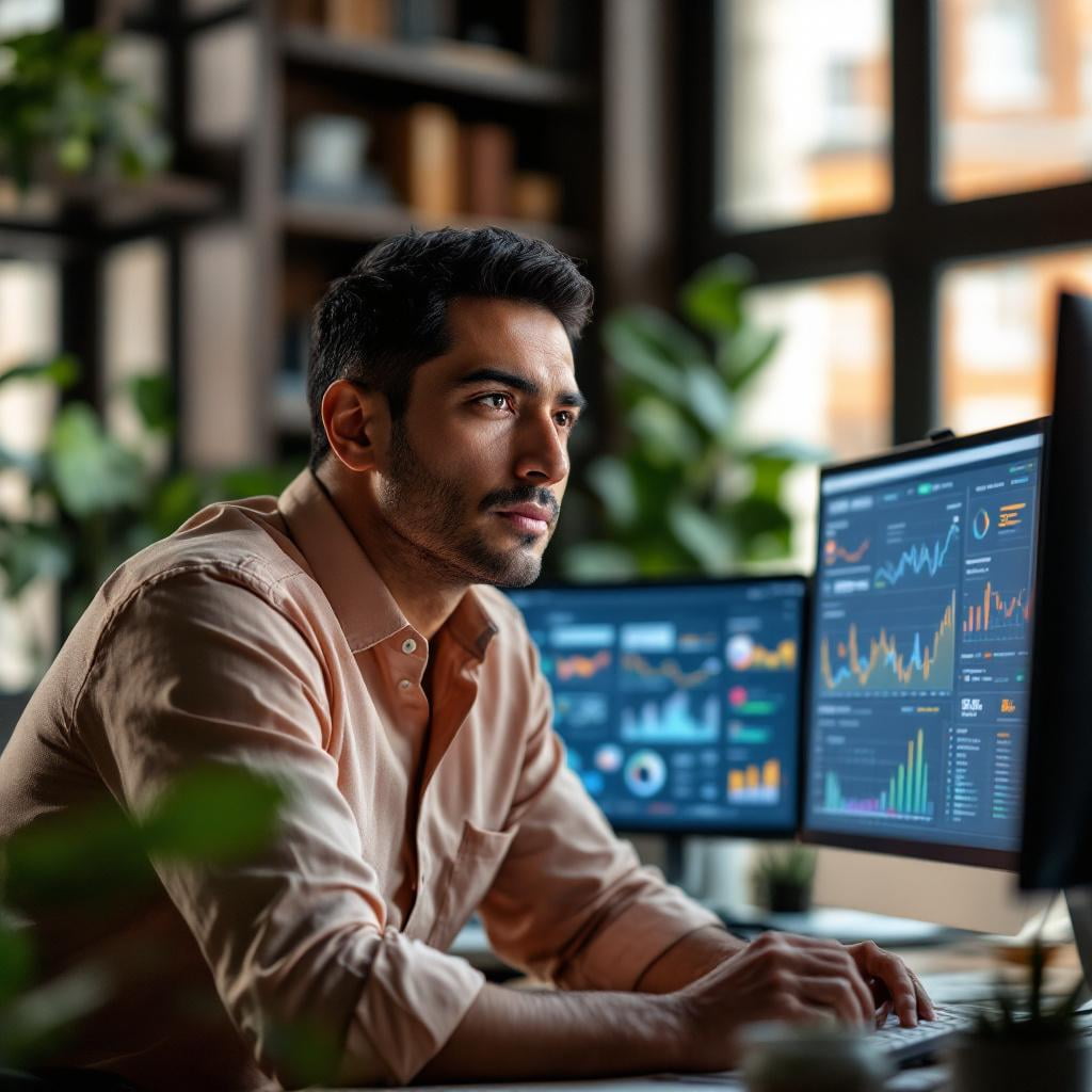 VP Digital Marketing Job Description