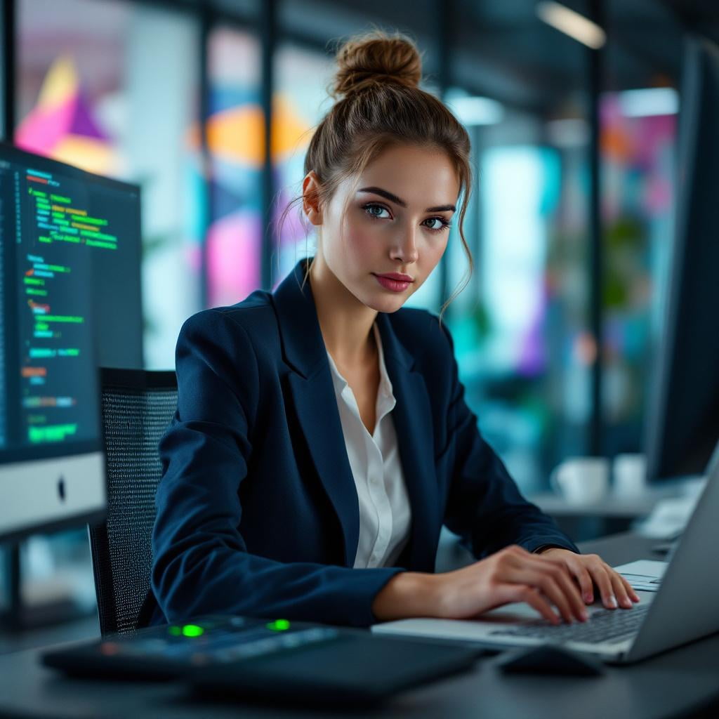 Vue Developer Intern Job Description