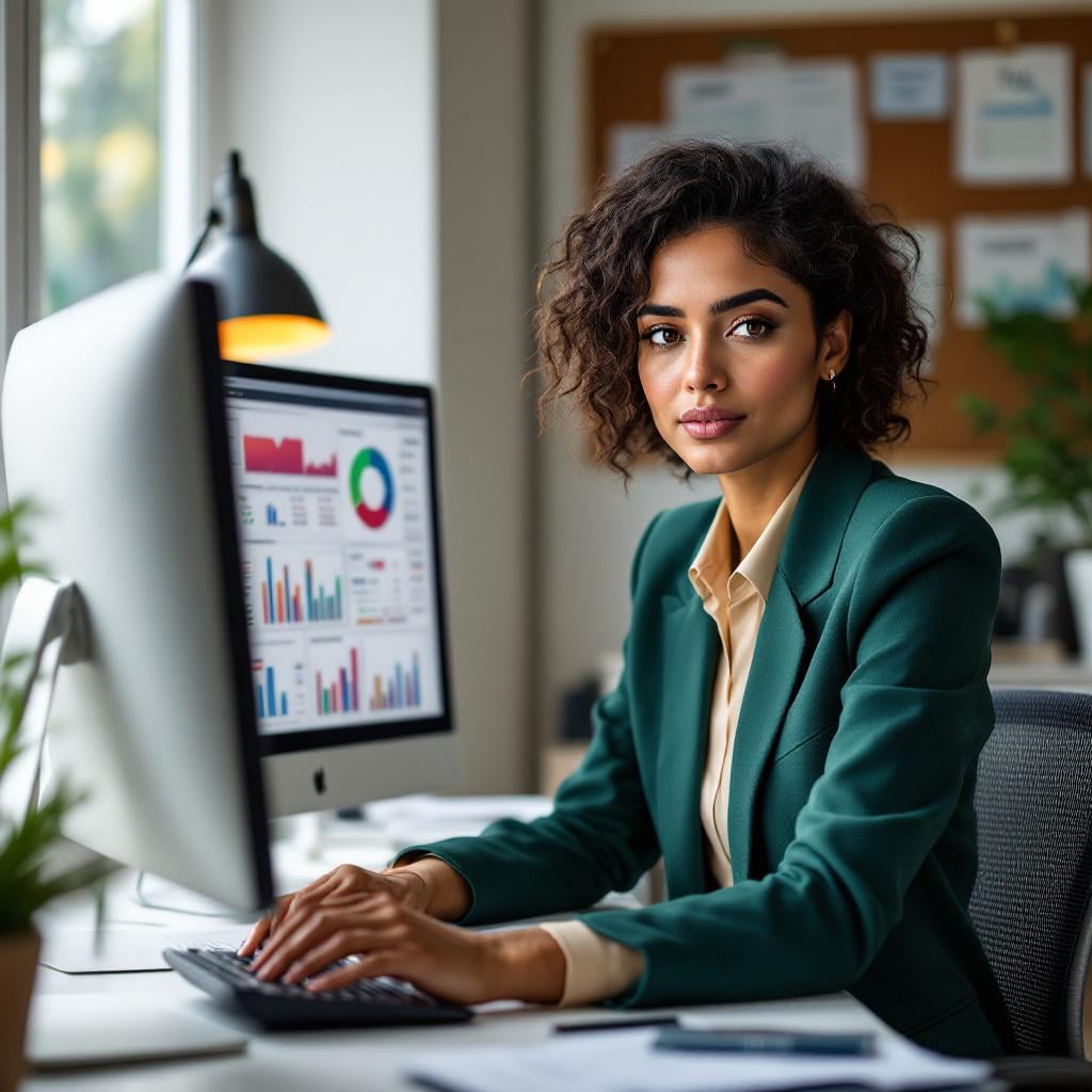 Accounting Manager Job Description