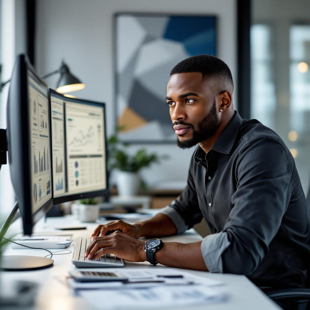 Accounts Payable Specialist Job Description