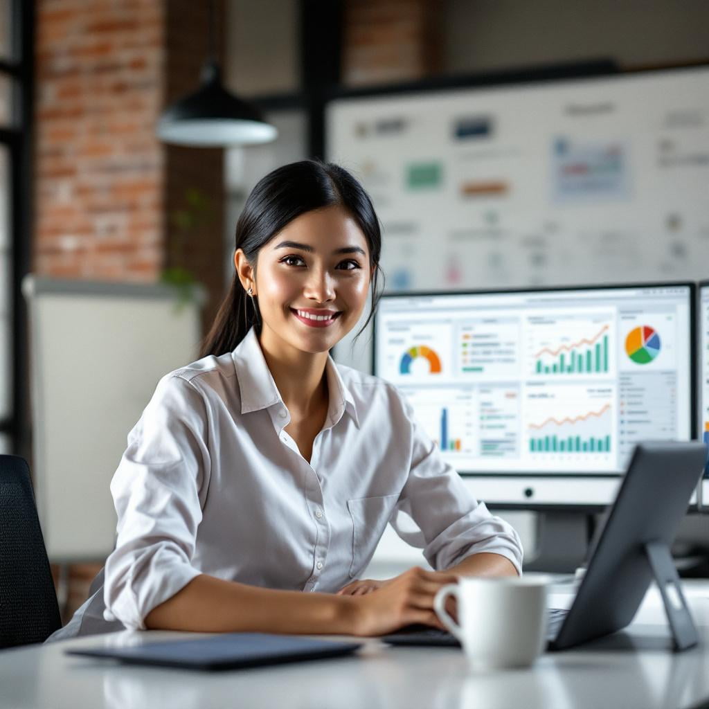 Accounts Receivable Lead Job Description