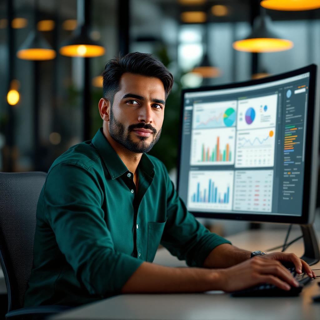 Accounts Receivable Manager Job Description