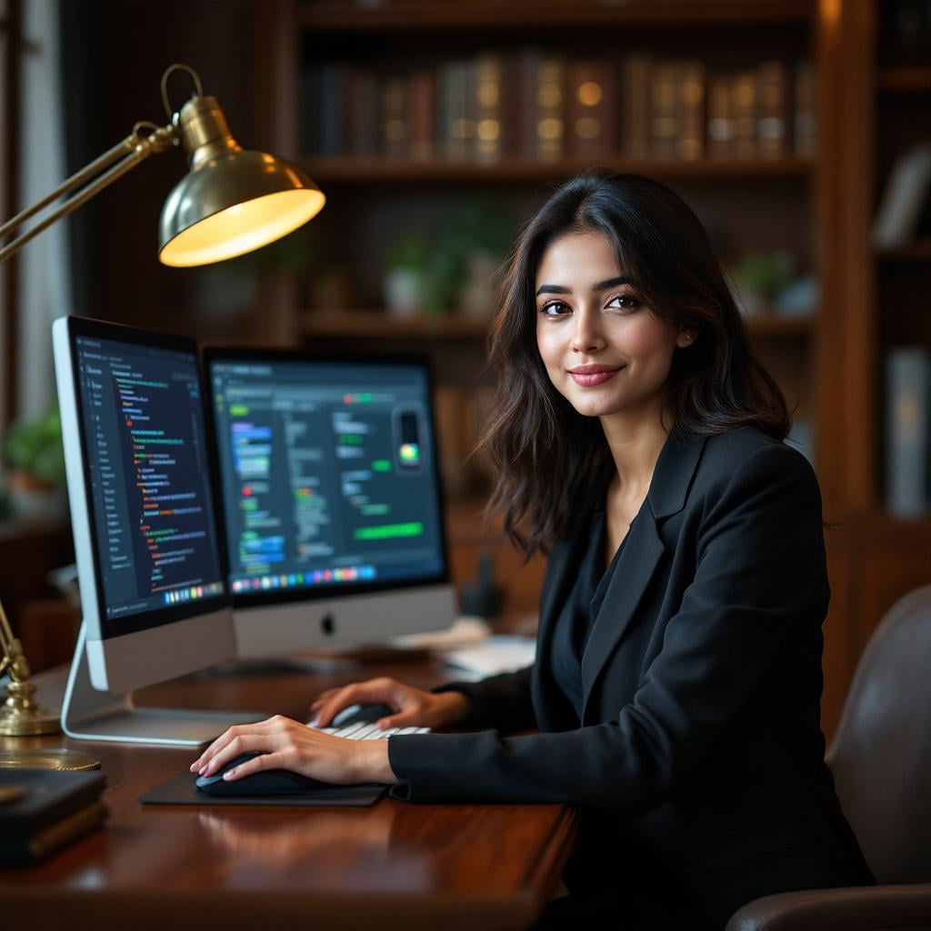 Android Developer Intern Job Description