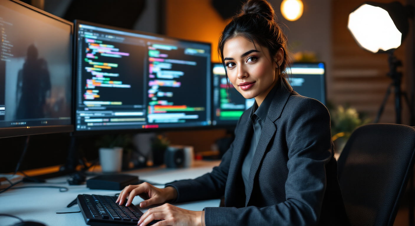 Angular Developer Job Description