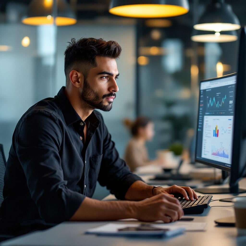 Associate Product Manager Job Description