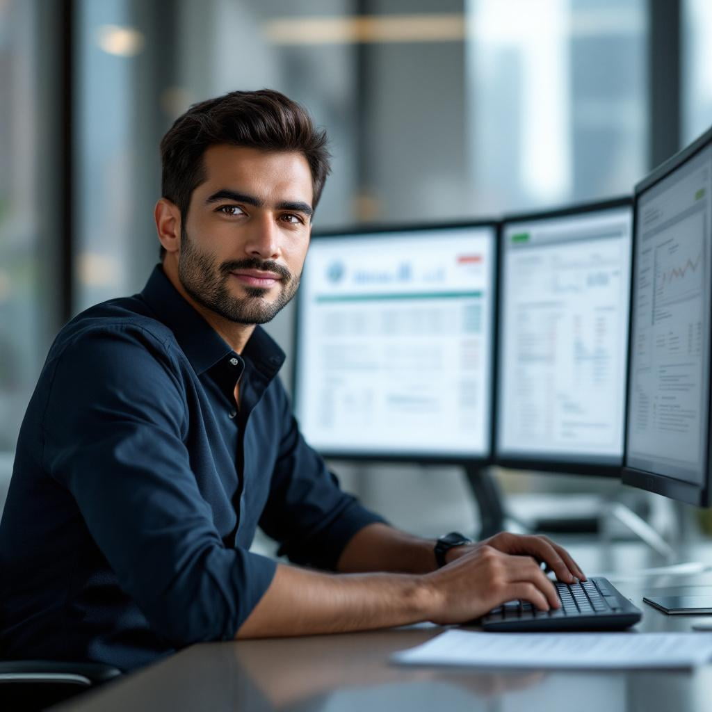 Audit Intern Job Description