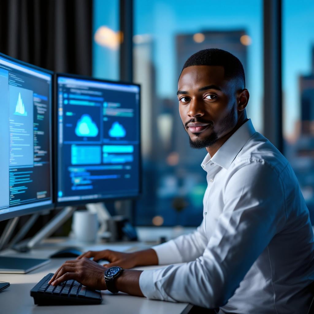 Azure Engineer Job Description