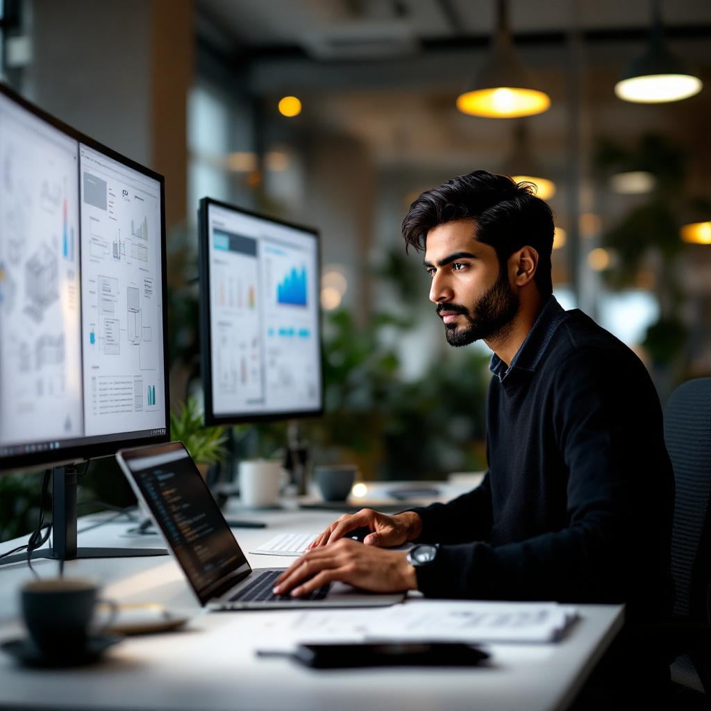 Backend Architect Job Description