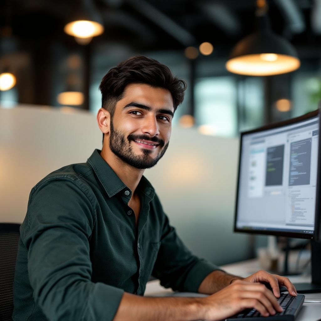 Backend Engineer Intern Job Description