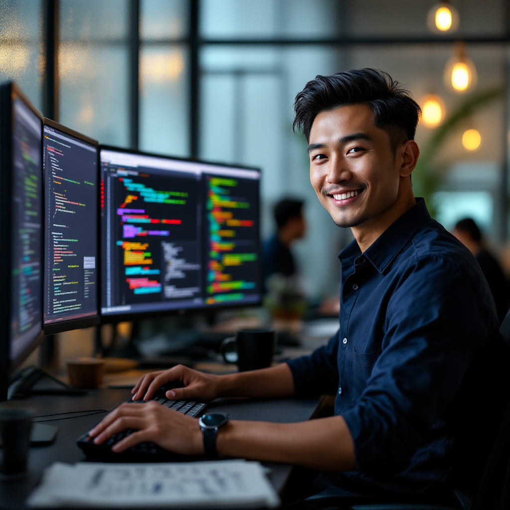 Backend Engineer Job Description