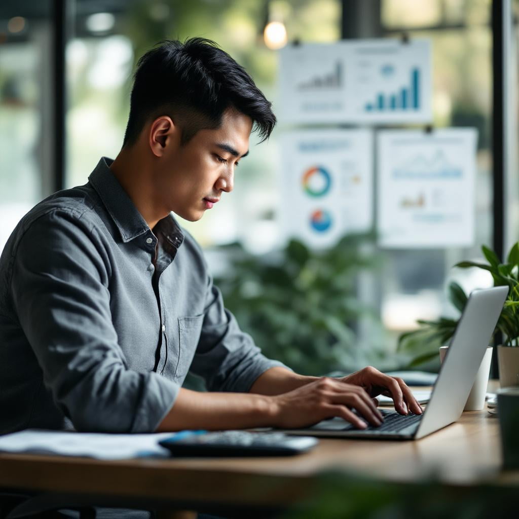 Bookkeeper Job Description