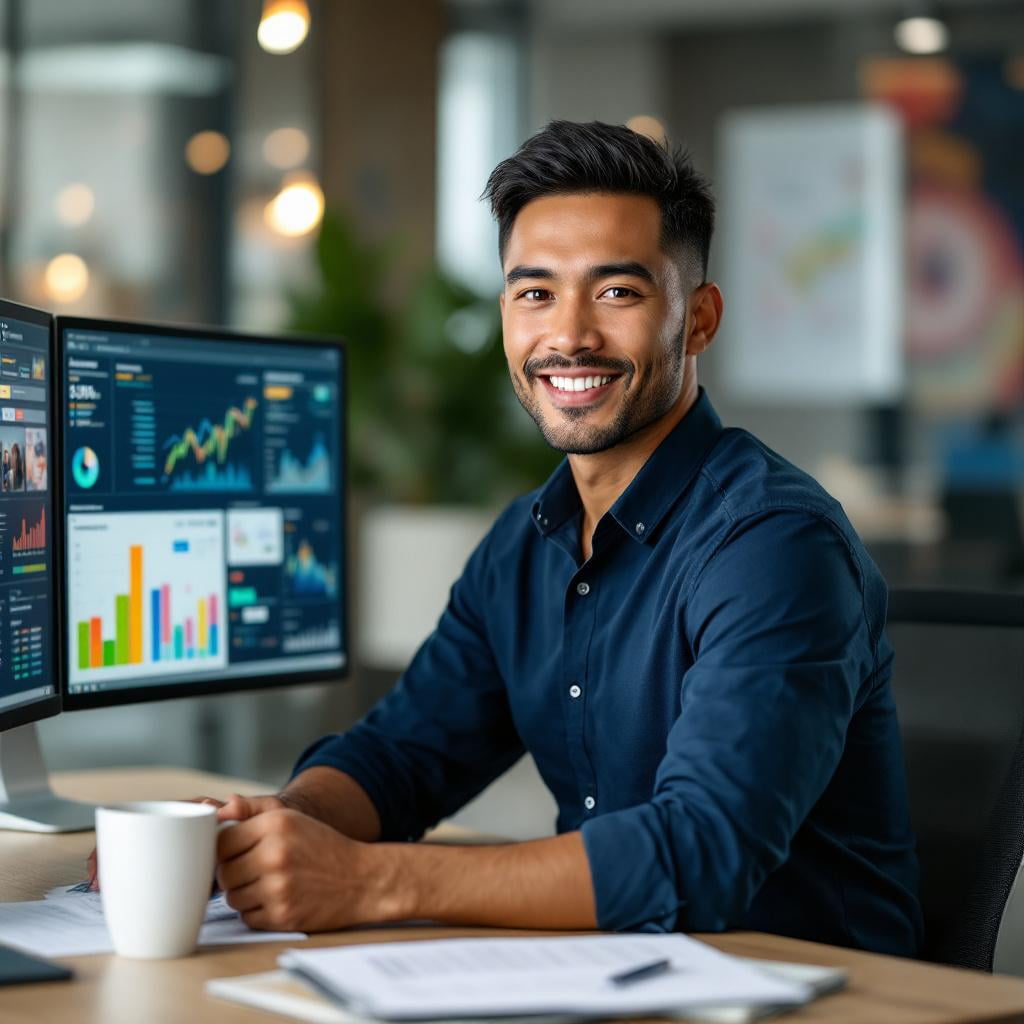 Brand Manager Job Description