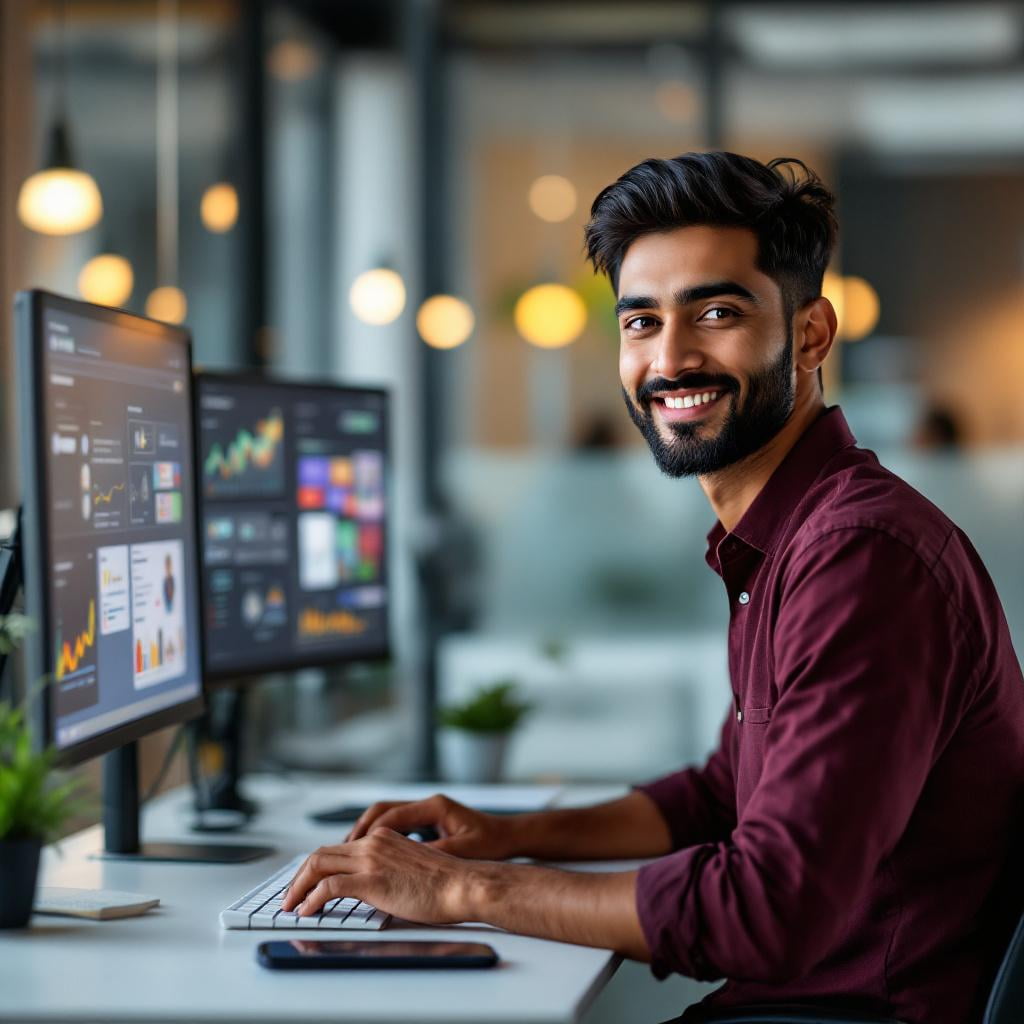 Community Management Intern Job Description