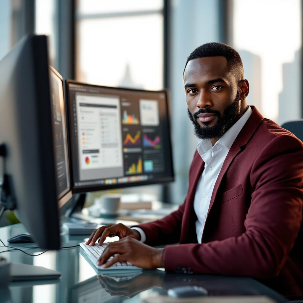 Content Manager Job Description