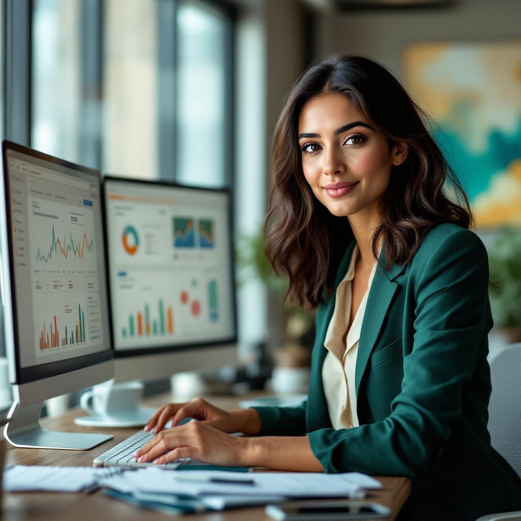 CRM Manager Job Description