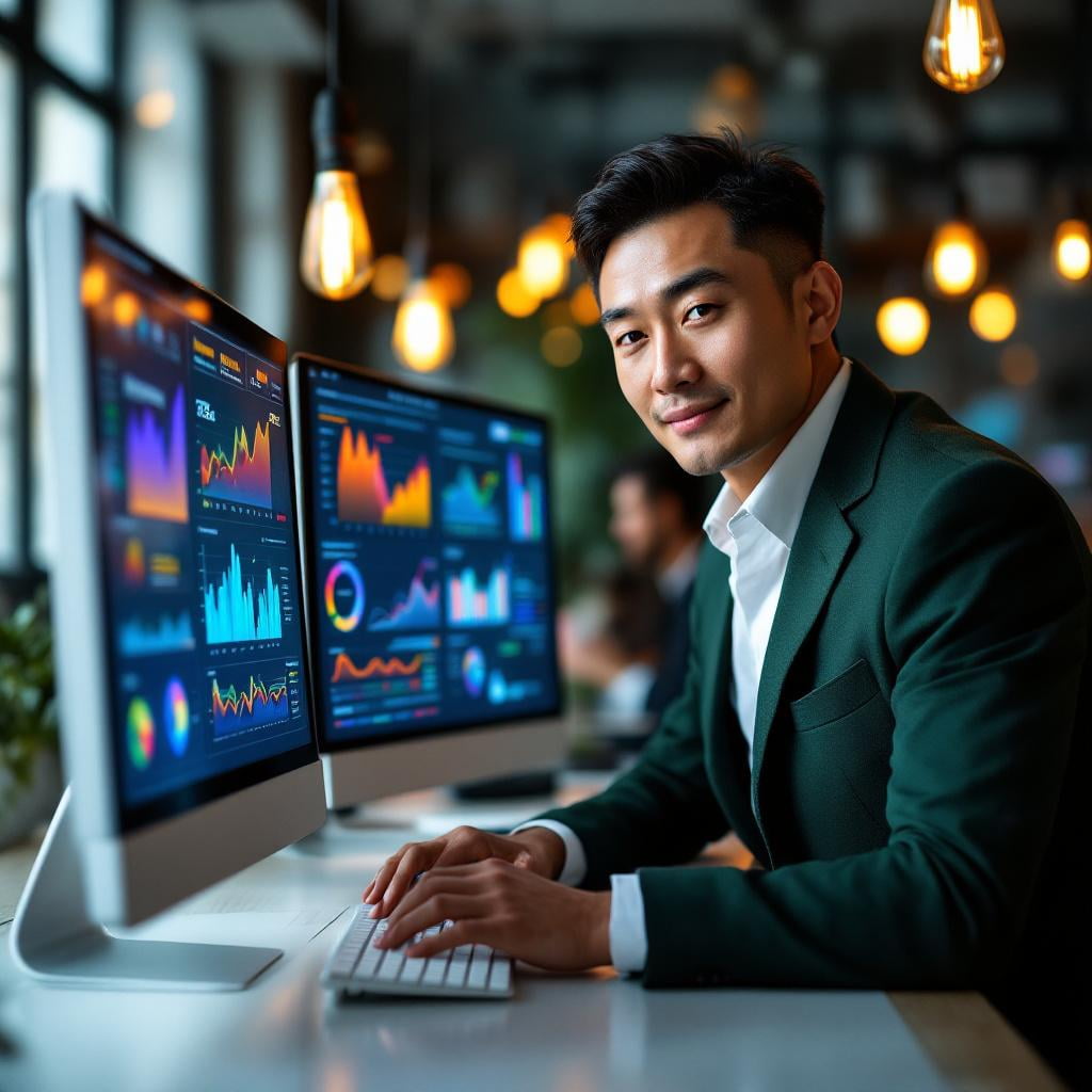 CRO Manager Job Description