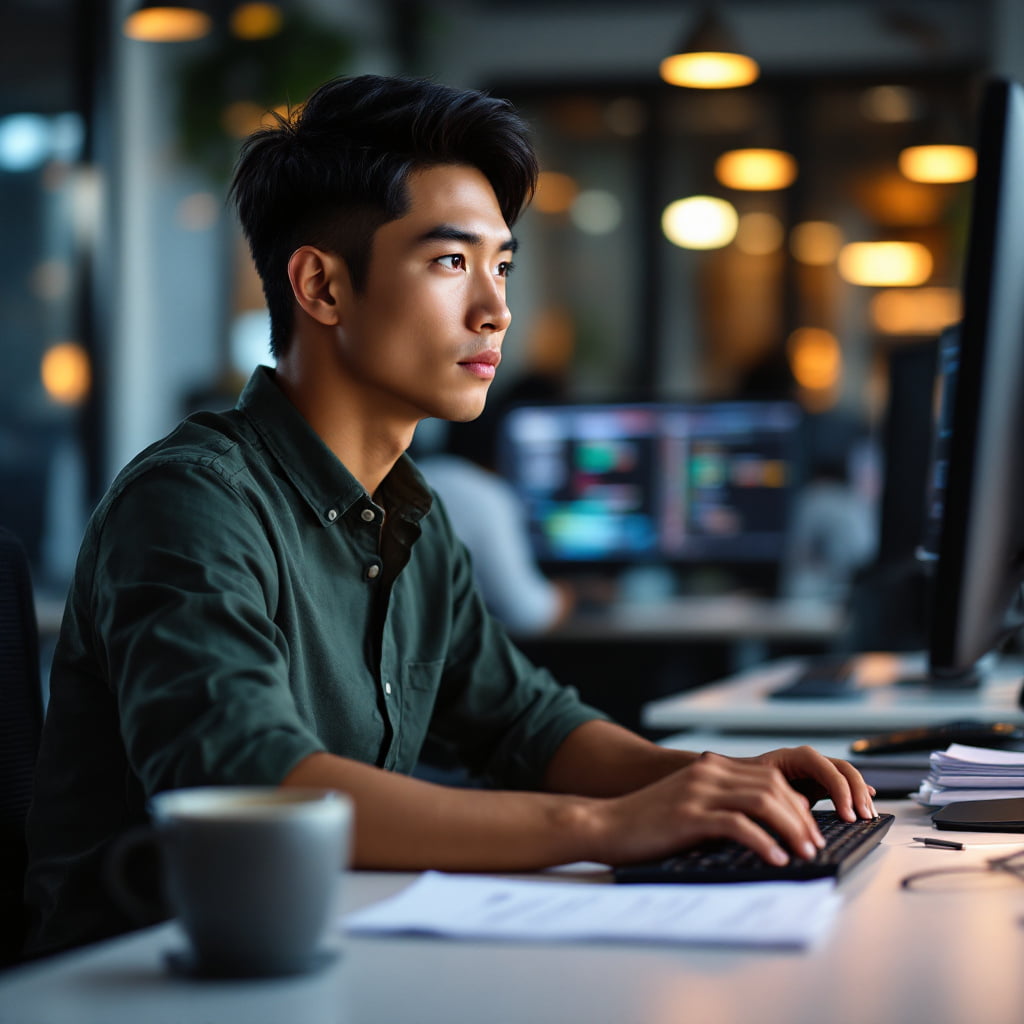 Junior QA Engineer Job Description