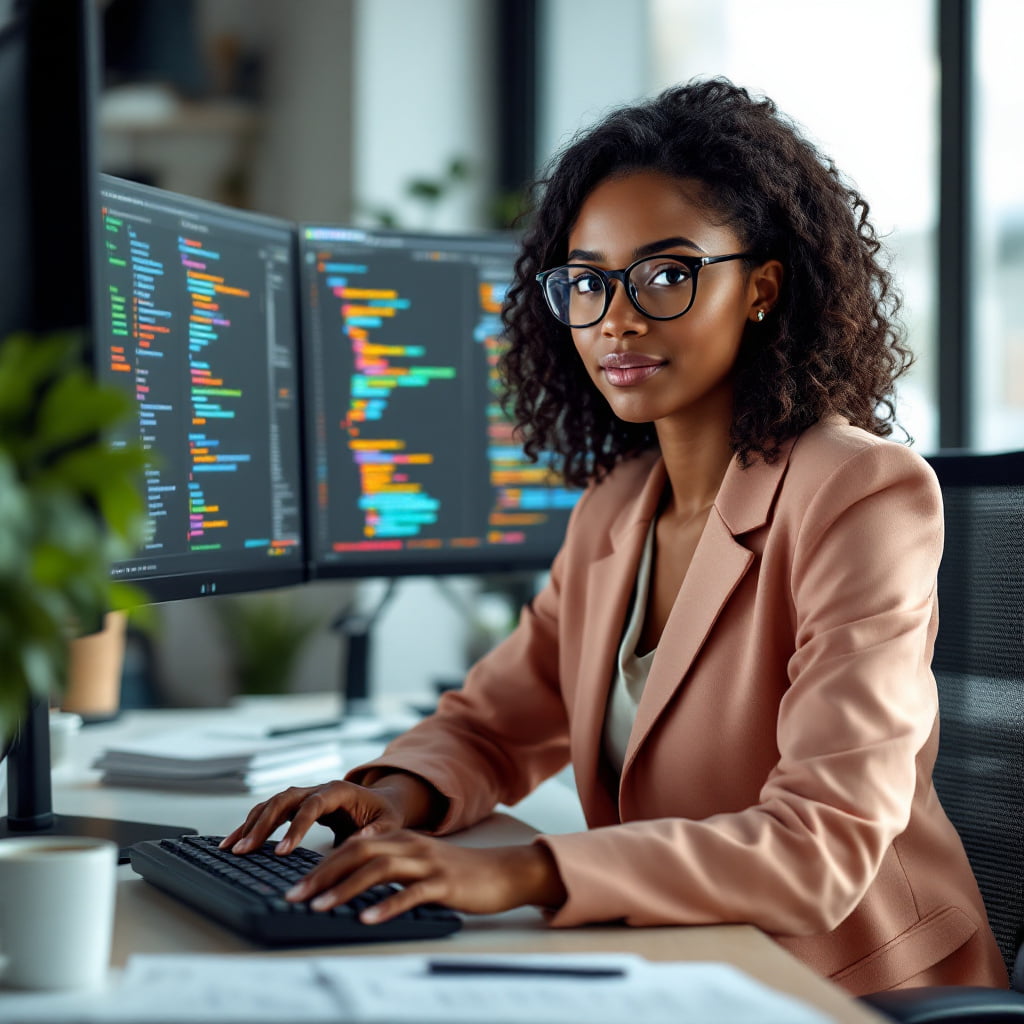 Junior Software Engineer Job Description