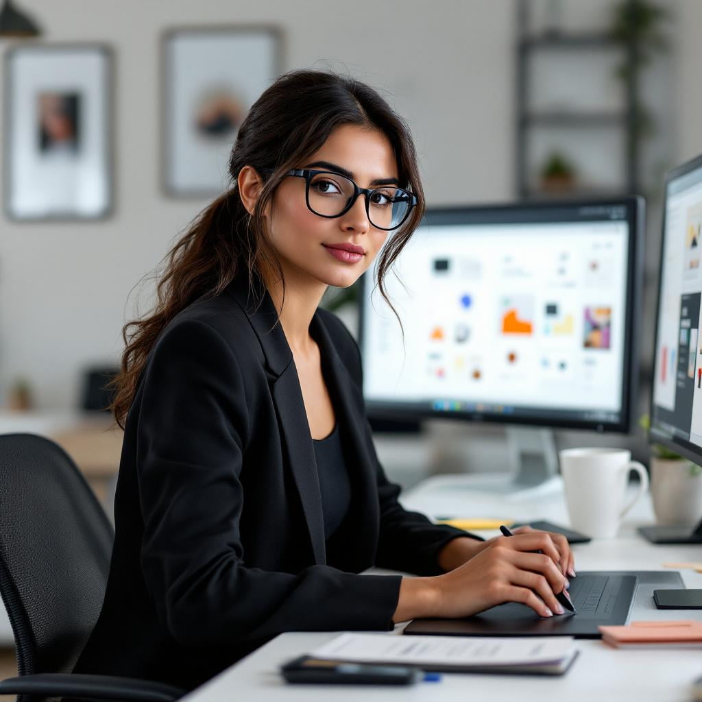 Junior UX/UI Designer Job Description