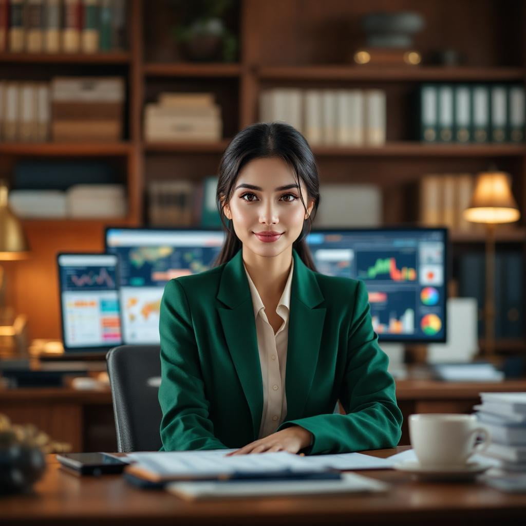 Logistics Manager Job Description